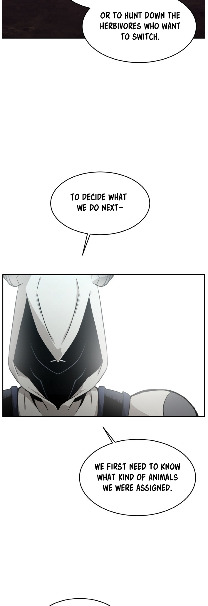 Counter Cube Chapter 81 53